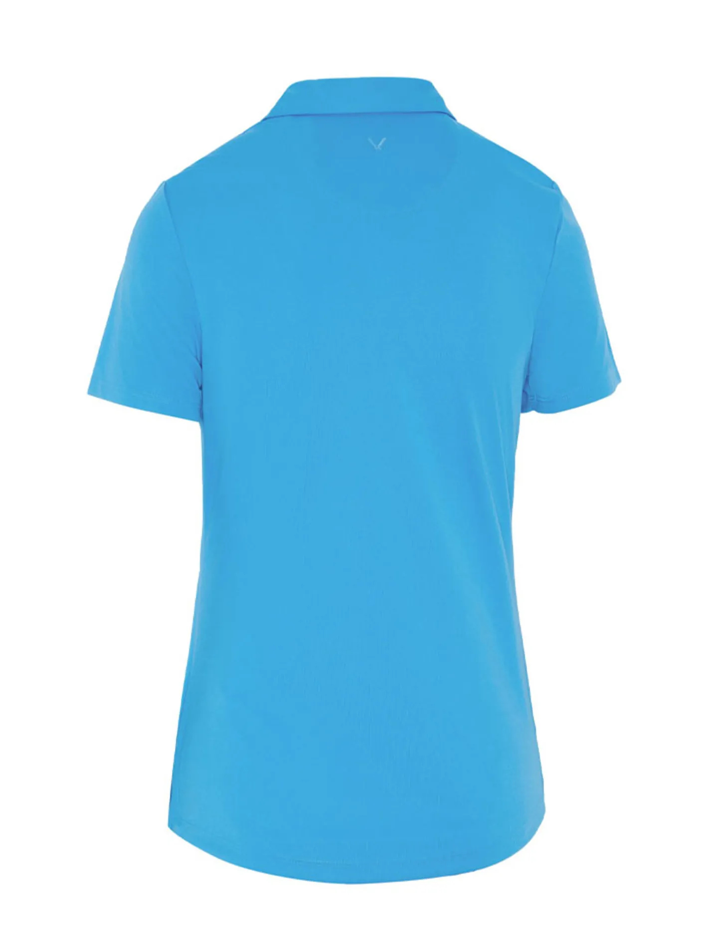 Women Callaway Women's Tournament Polo - Spring Break
