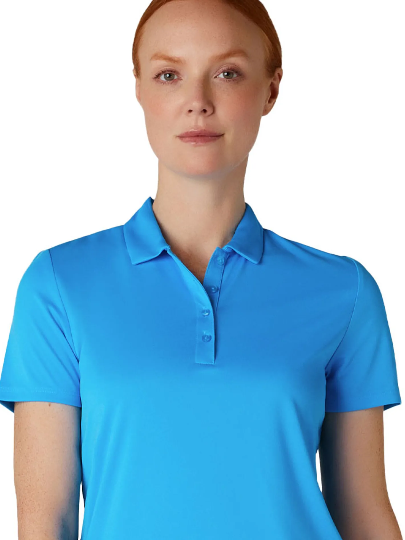 Women Callaway Women's Tournament Polo - Spring Break