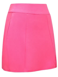Women Callaway Women's Tummy Control Skort (43cm/17") - Cheeky Pink