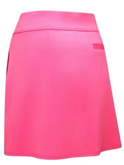 Women Callaway Women's Tummy Control Skort (43cm/17") - Cheeky Pink
