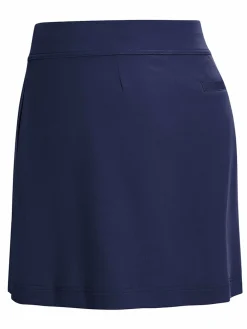 Women Callaway Women's Tummy Control Skort (43cm/17") - Peacoat