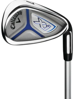 Callaway XJ-1 Junior Set - Ages 4-6