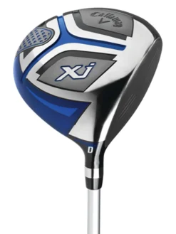 Callaway XJ-1 Junior Set - Ages 4-6