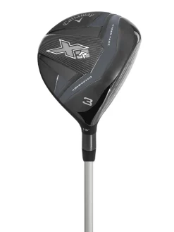 Callaway XR 2025 Package - Steel Shaft