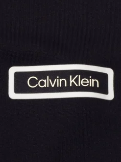 Calvin Klein Belmont Polo Shirt - Navy