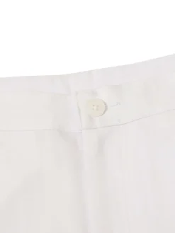 Calvin Klein Florida 8.25-Inch Tech Short - White