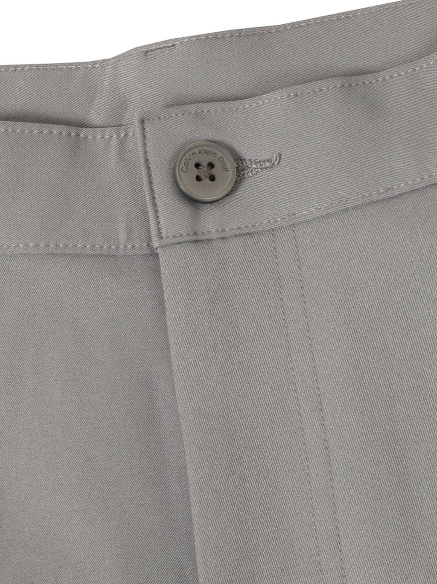 Calvin Klein Florida 8.25-Inch Tech Short - Cool Silver