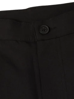 Calvin Klein Florida 8.25-Inch Tech Short - Black