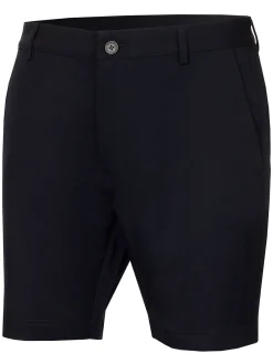 Calvin Klein Florida 8.25-Inch Tech Short - Navy