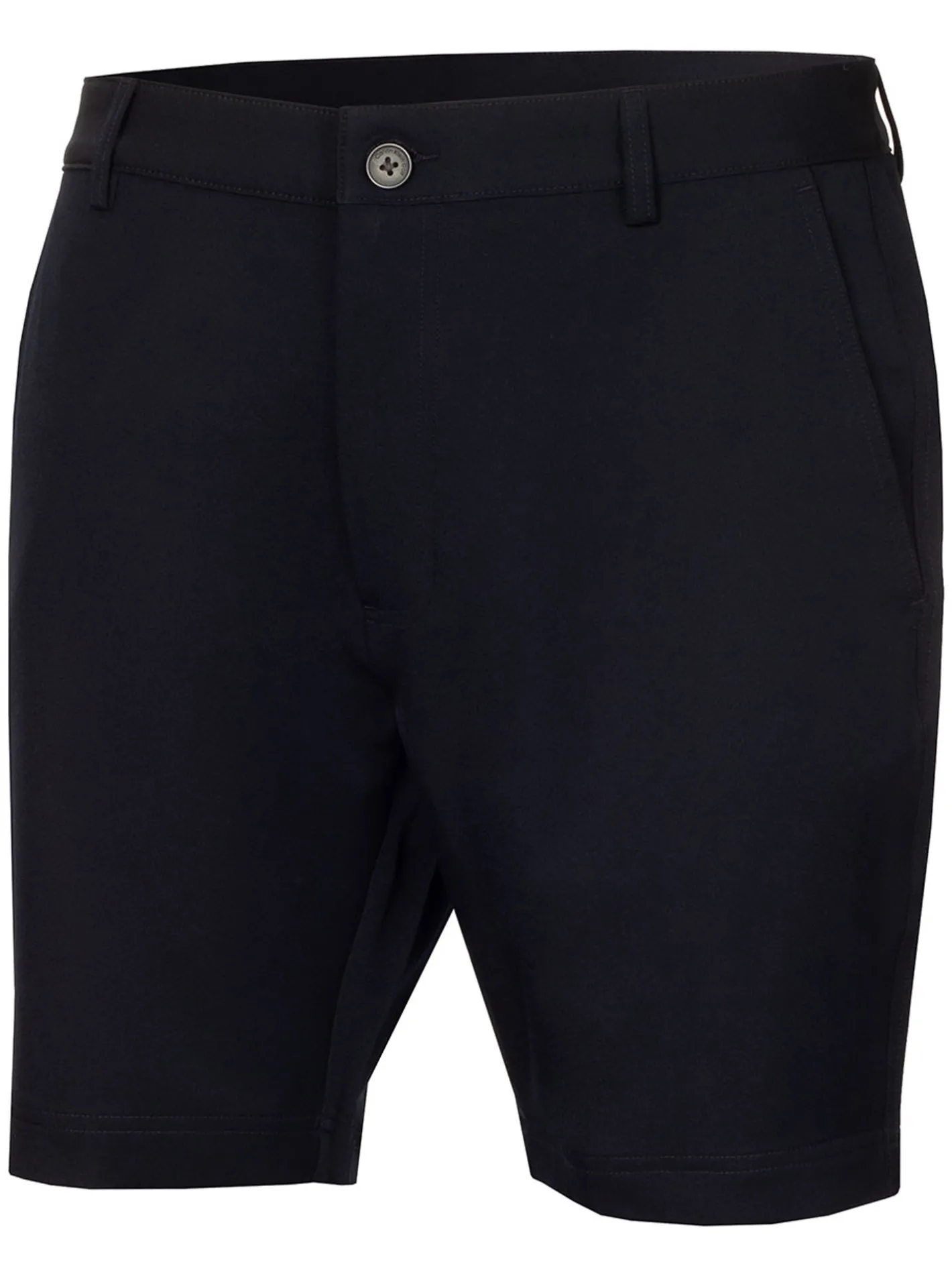 Calvin Klein Florida 8.25-Inch Tech Short - Navy