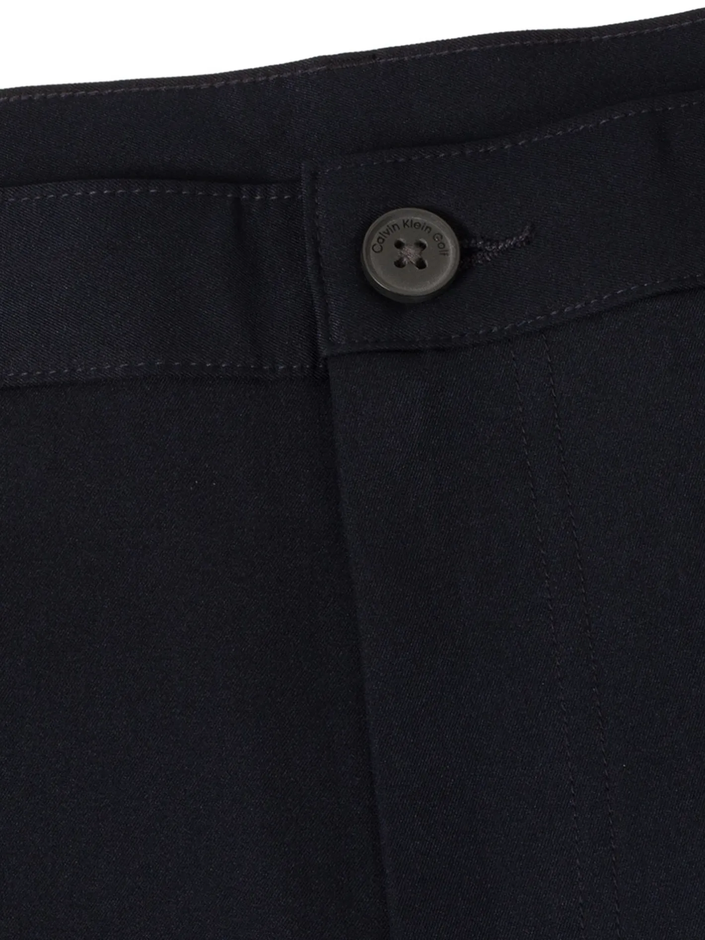 Calvin Klein Florida 8.25-Inch Tech Short - Navy