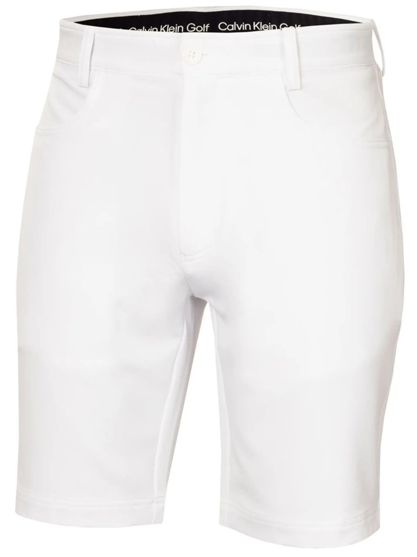 Calvin Klein Impact Short - White