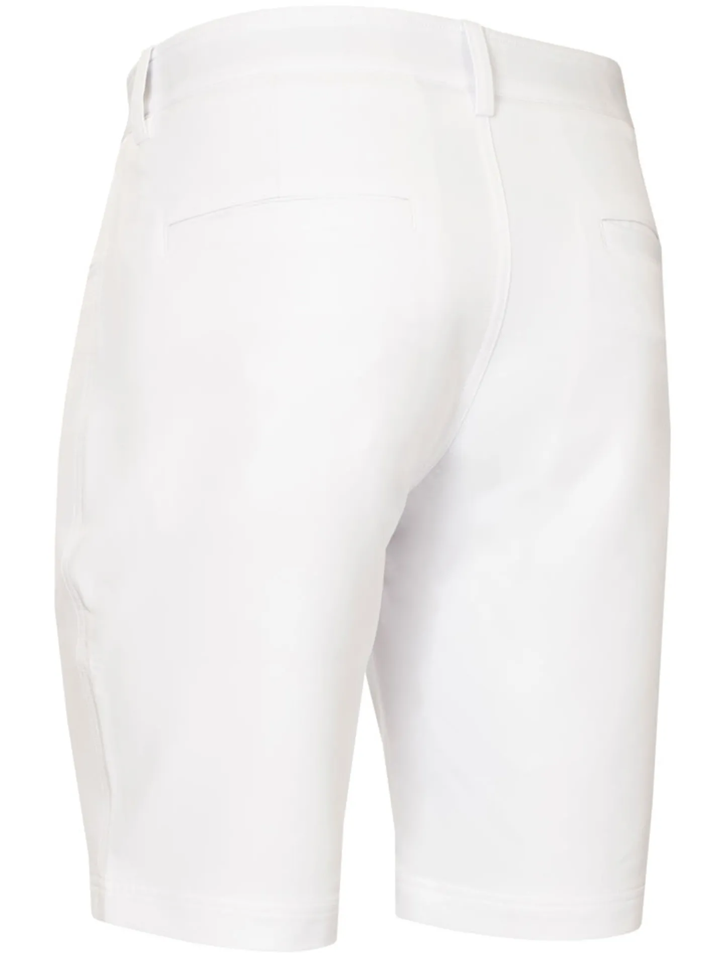 Calvin Klein Impact Short - White