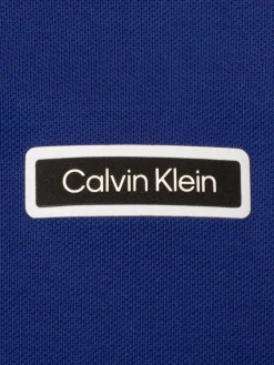 Calvin Klein Madison Polo - French Blue