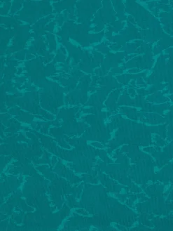 Calvin Klein Printed Newport 1/4-Zip - Sea Green