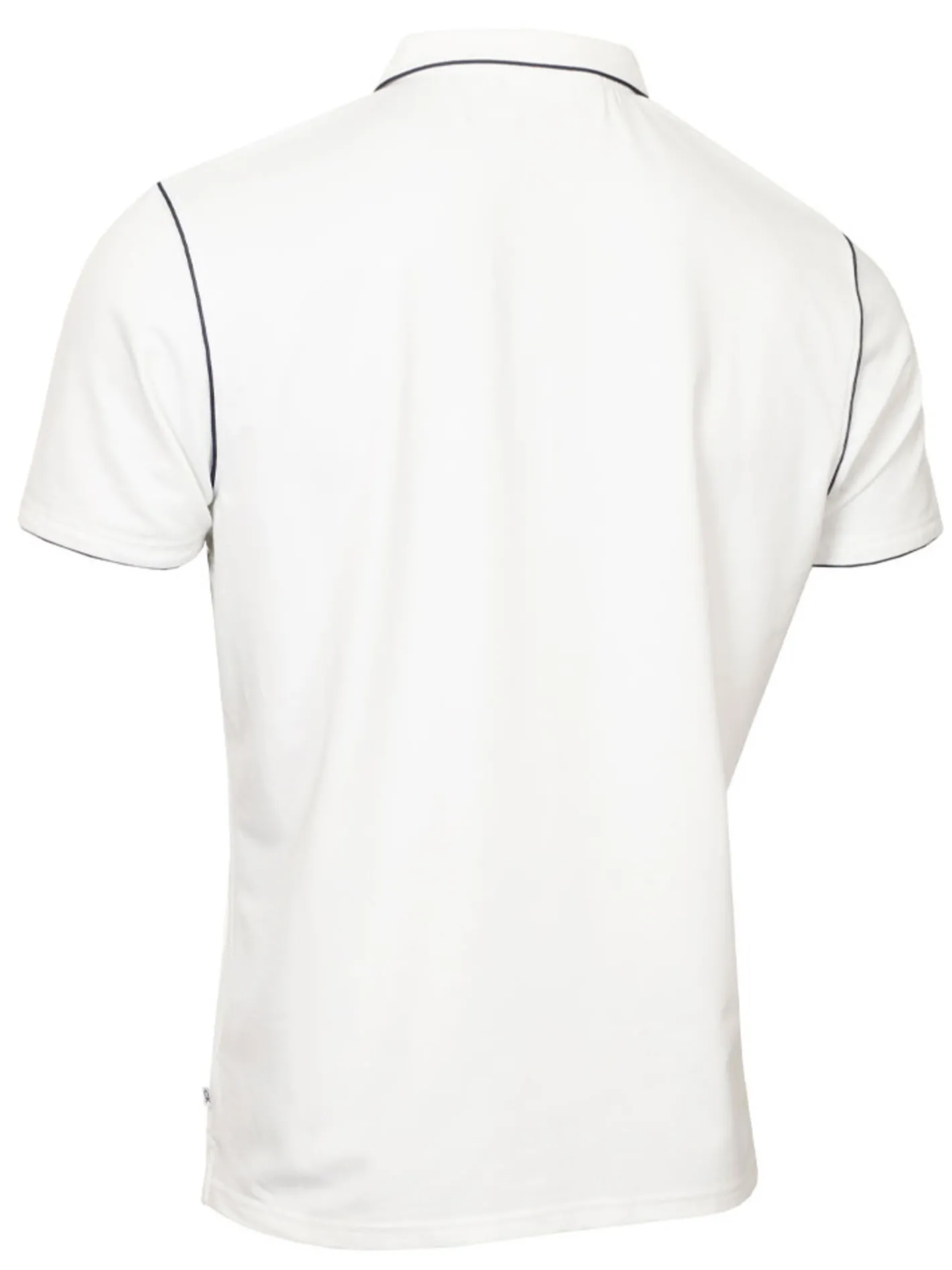 Calvin Klein San Marcos Polo Shirt - White
