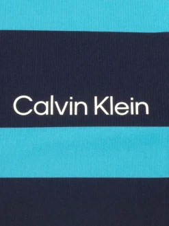 Calvin Klein Somerset Polo Shirt - Navy