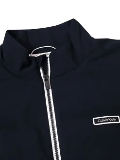 Calvin Klein Trinity Lightweight Gilet - Navy
