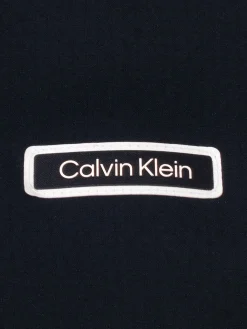 Calvin Klein Trinity Lightweight Gilet - Navy