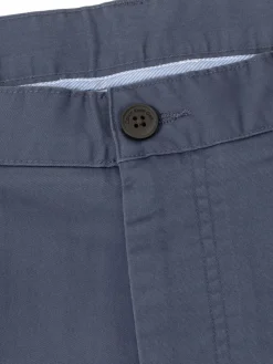 Calvin Klein Weekend Regular Fit Chino Pant - Denim