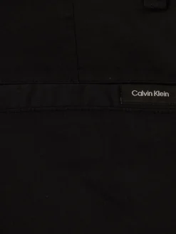 Calvin Klein Weekend Regular Fit Chino Pant - Black