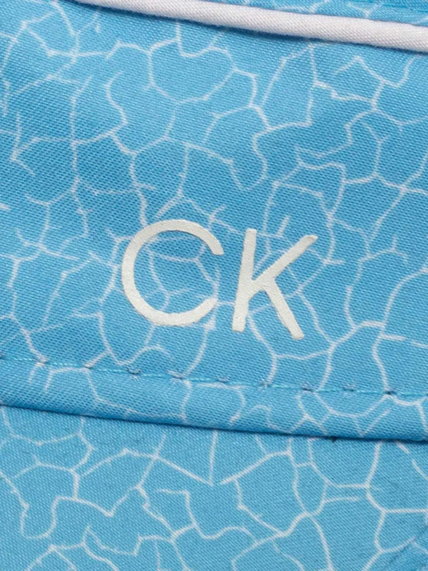 Calvin Klein Women's Harsha Visor