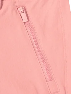 Women Calvin Klein Womens Isabel Capri Trouser - Powder Pink