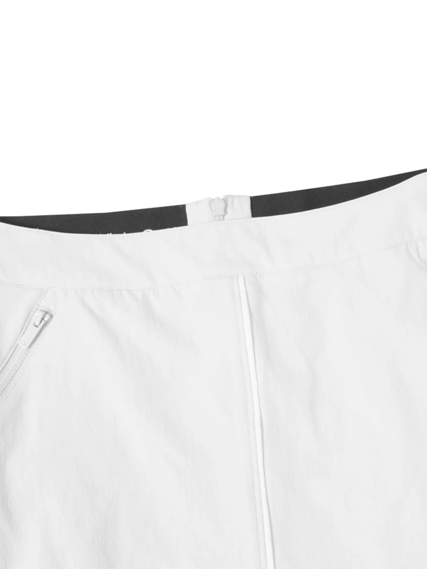 Women Calvin Klein Womens Olivia Skort - White