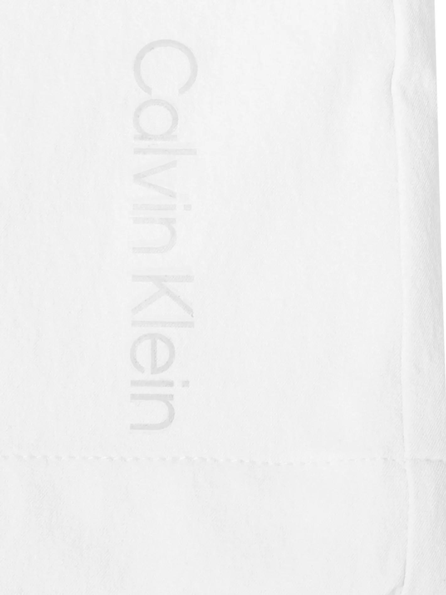 Women Calvin Klein Womens Olivia Skort - White
