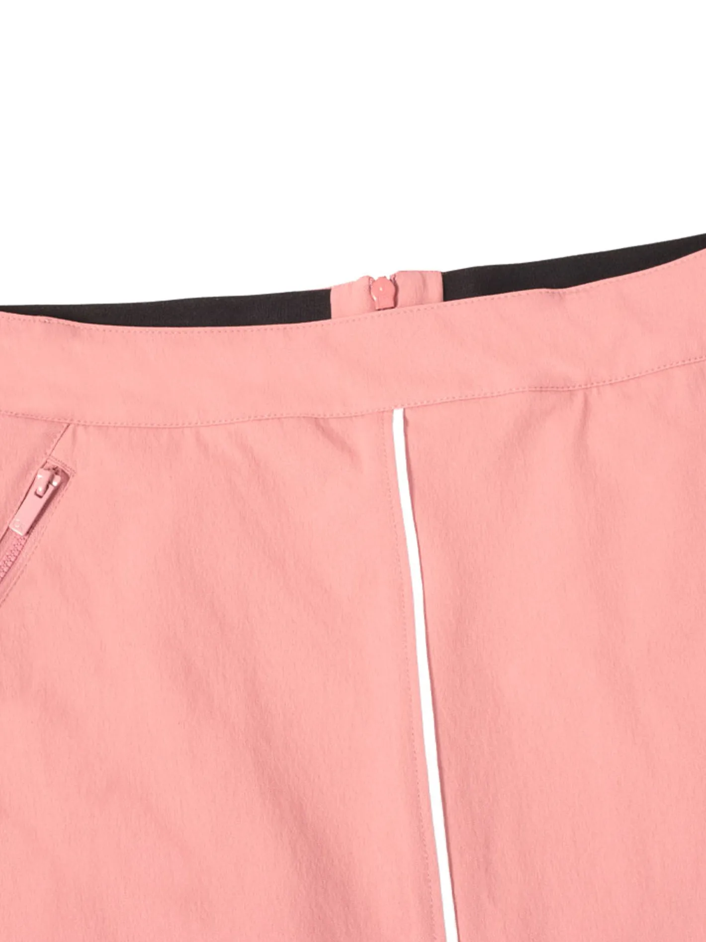 Women Calvin Klein Womens Olivia Skort - Powder Pink