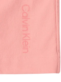 Women Calvin Klein Womens Olivia Skort - Powder Pink