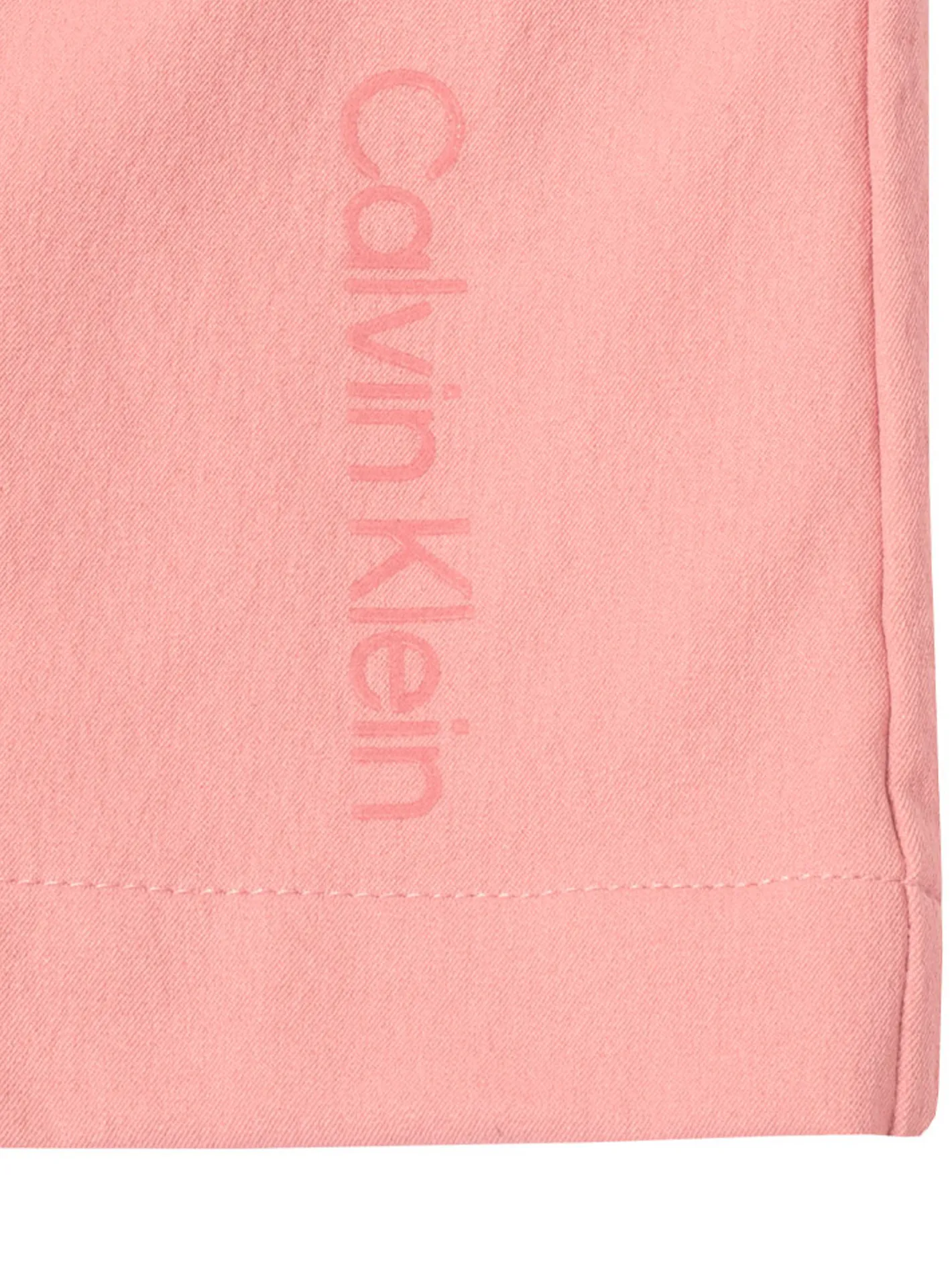 Women Calvin Klein Womens Olivia Skort - Powder Pink