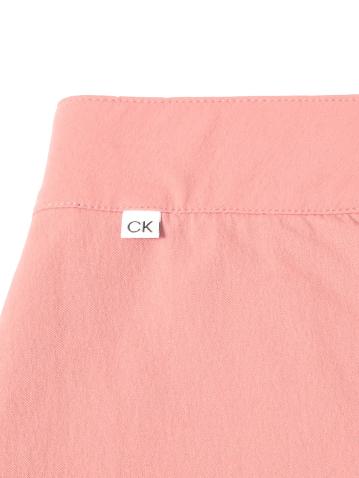 Women Calvin Klein Womens Olivia Skort - Powder Pink
