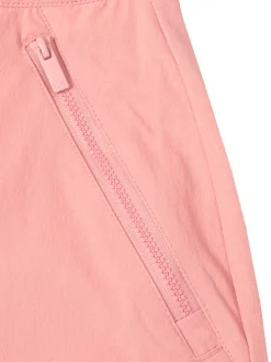 Women Calvin Klein Womens Olivia Skort - Powder Pink