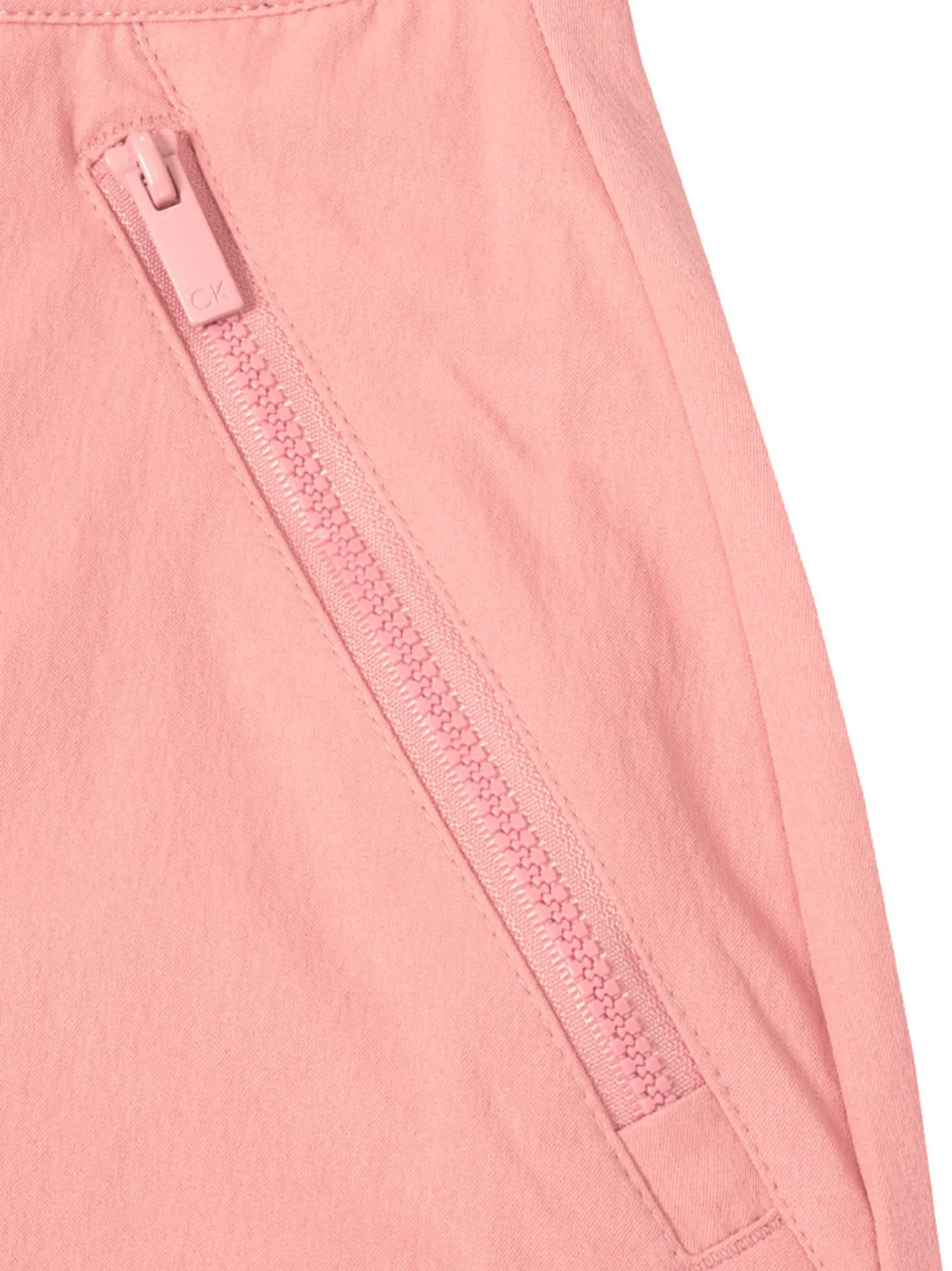 Women Calvin Klein Womens Olivia Skort - Powder Pink