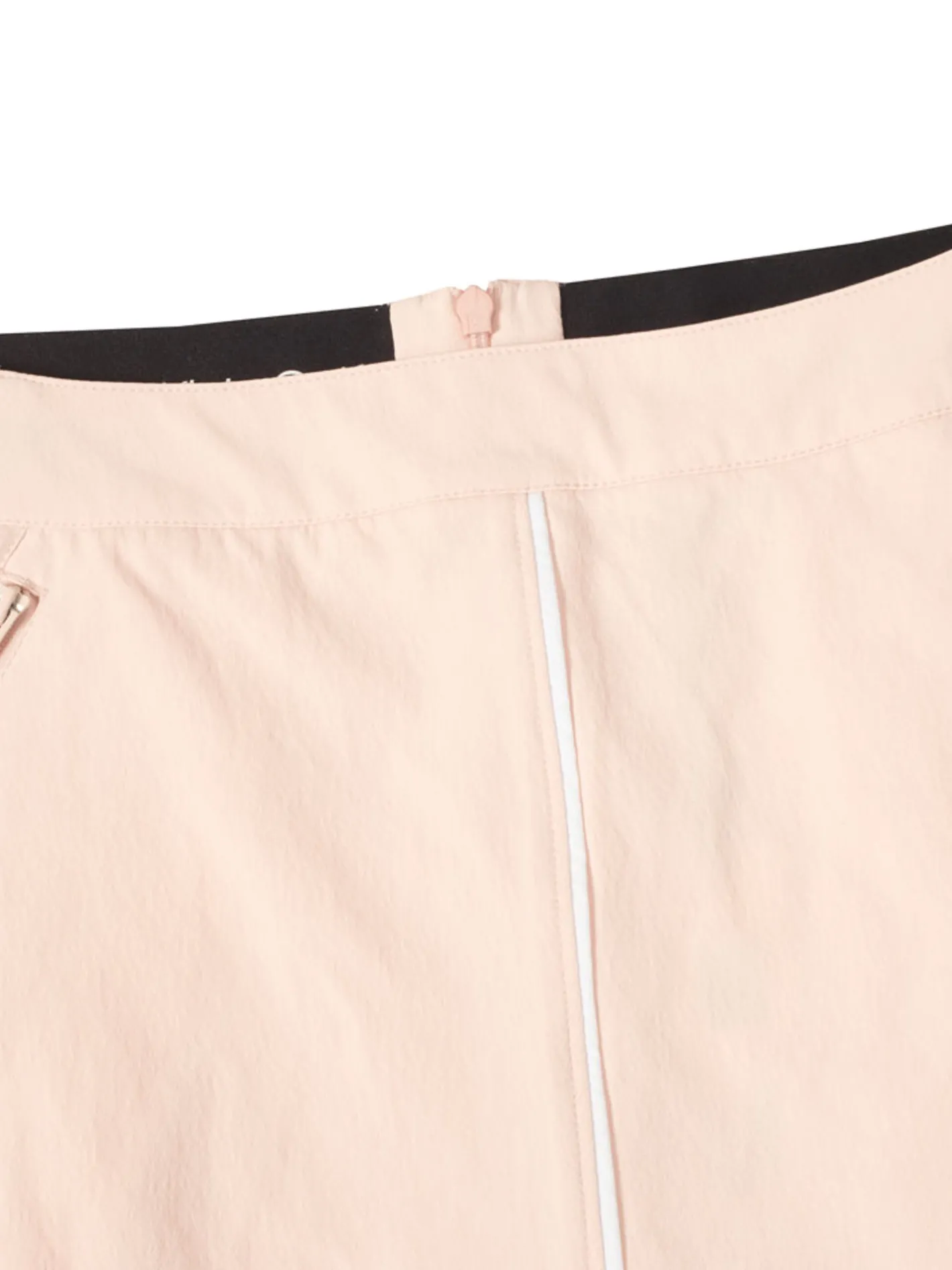 Women Calvin Klein Womens Olivia Skort - Shell Pink