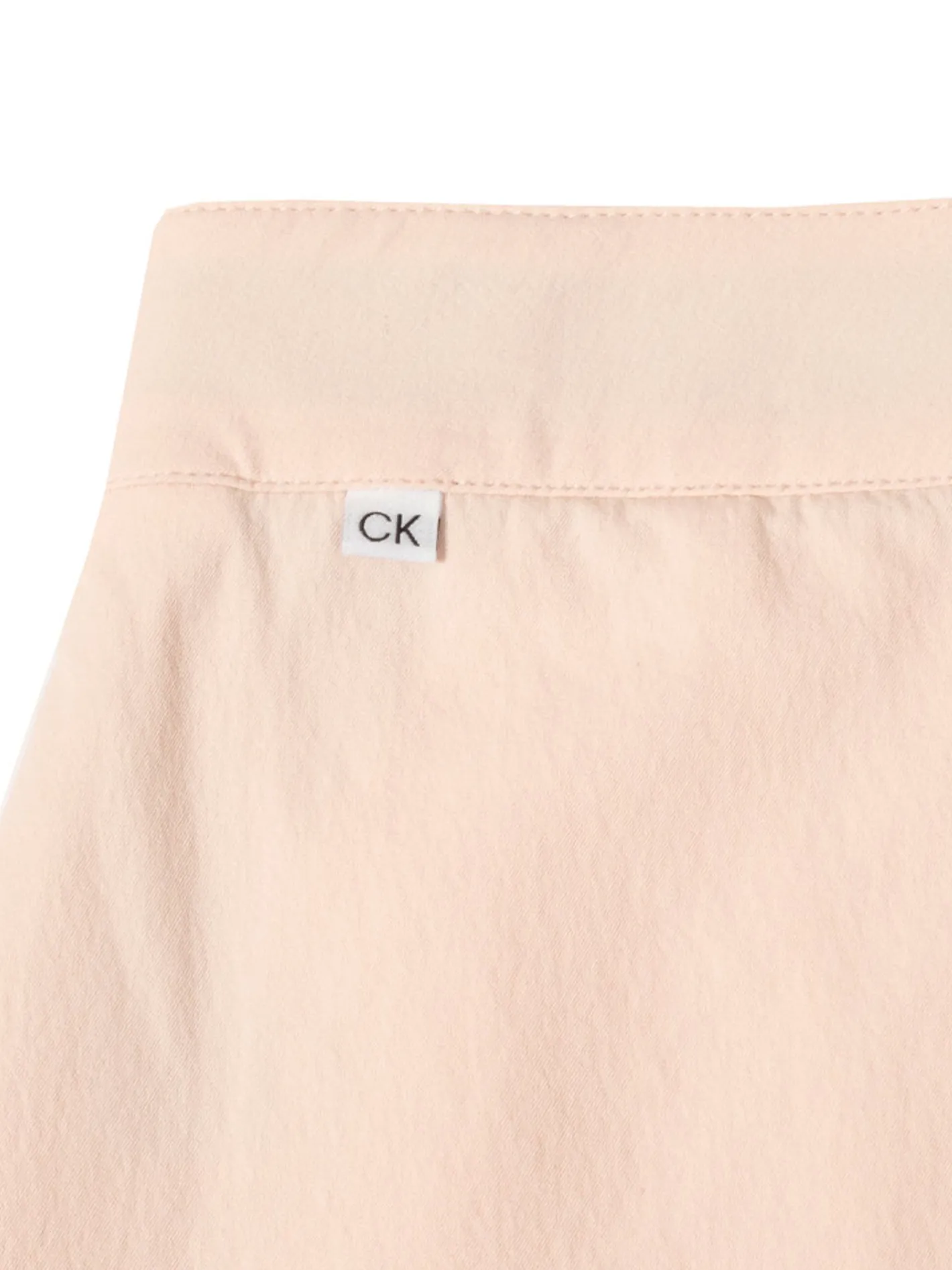 Women Calvin Klein Womens Olivia Skort - Shell Pink