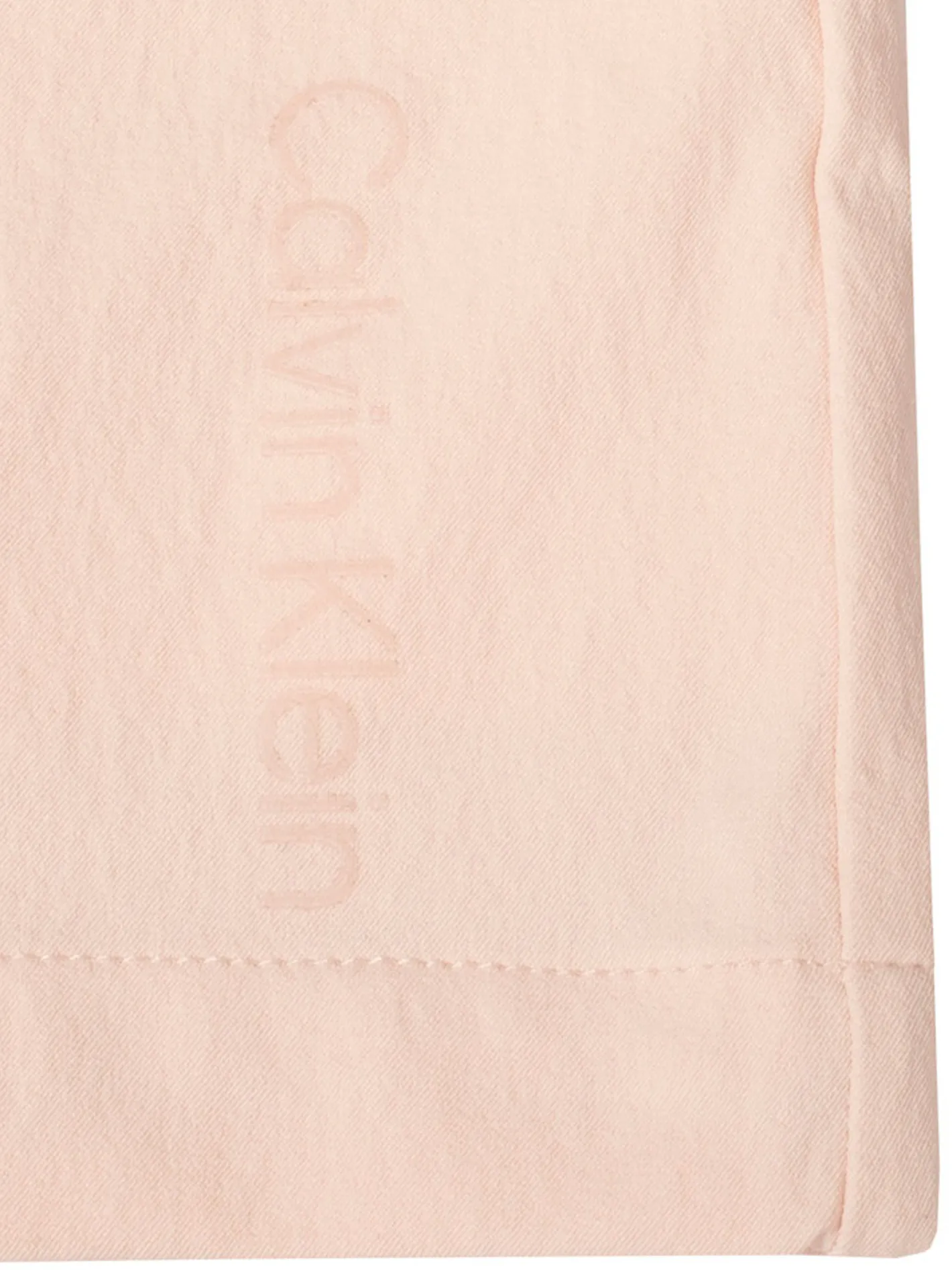 Women Calvin Klein Womens Olivia Skort - Shell Pink