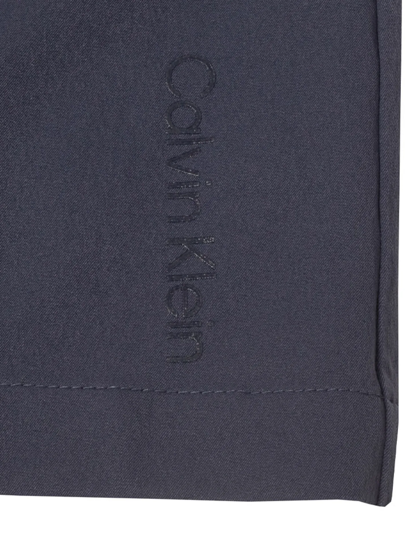Women Calvin Klein Womens Olivia Skort - Navy