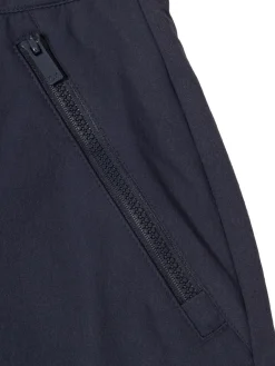Women Calvin Klein Womens Olivia Skort - Navy