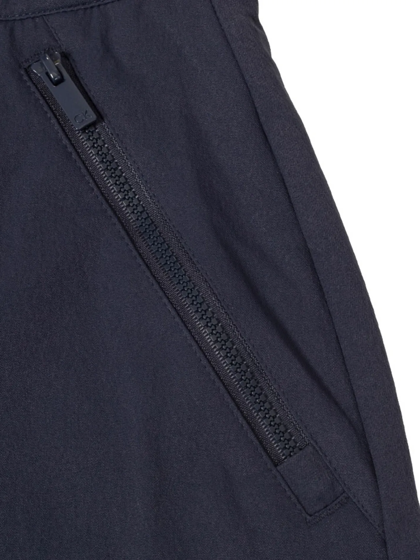 Women Calvin Klein Womens Olivia Skort - Navy