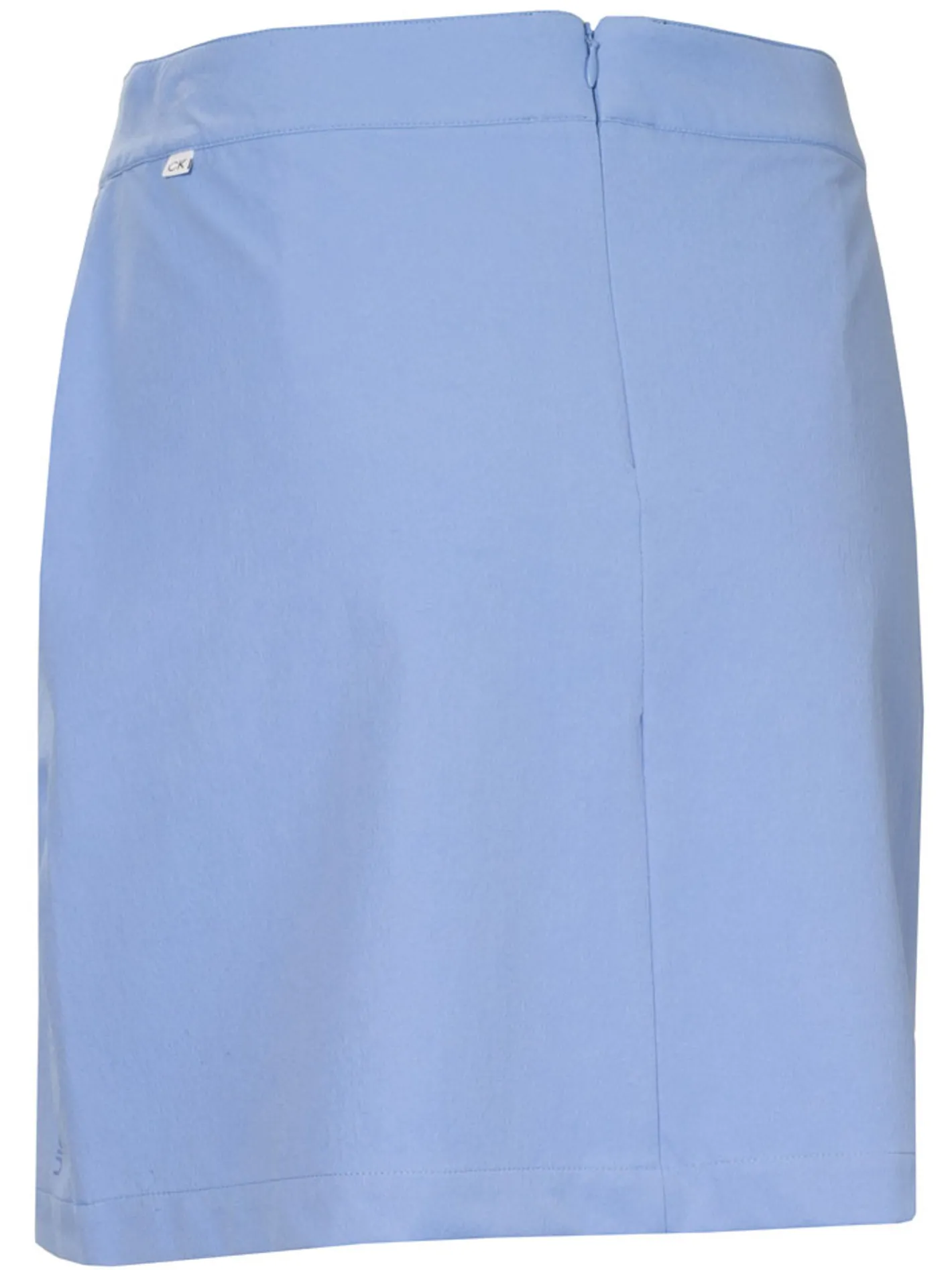 Women Calvin Klein Womens Olivia Skort - Cornflower Blue