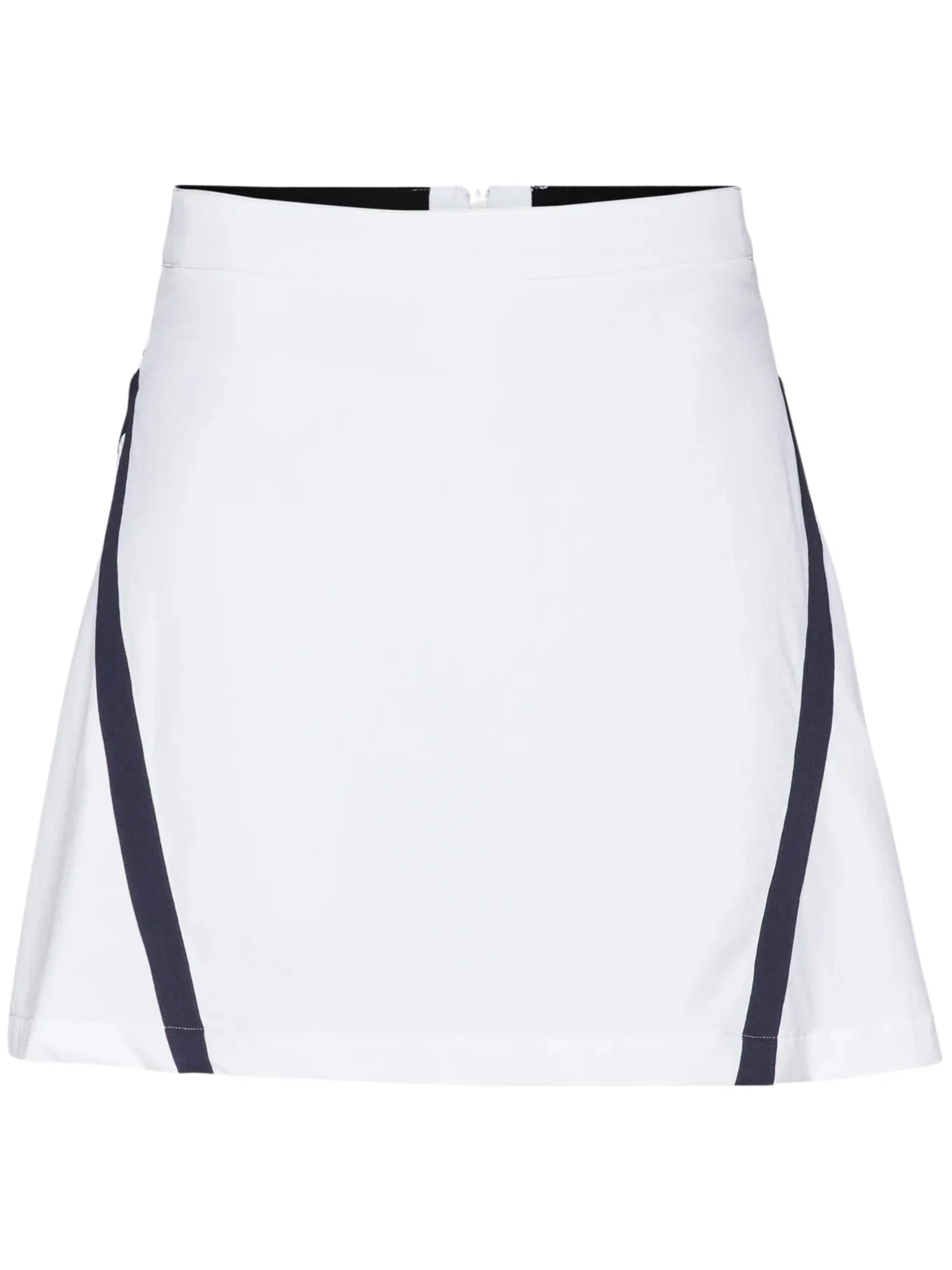 Women Calvin Klein Womens Swift Skort - White