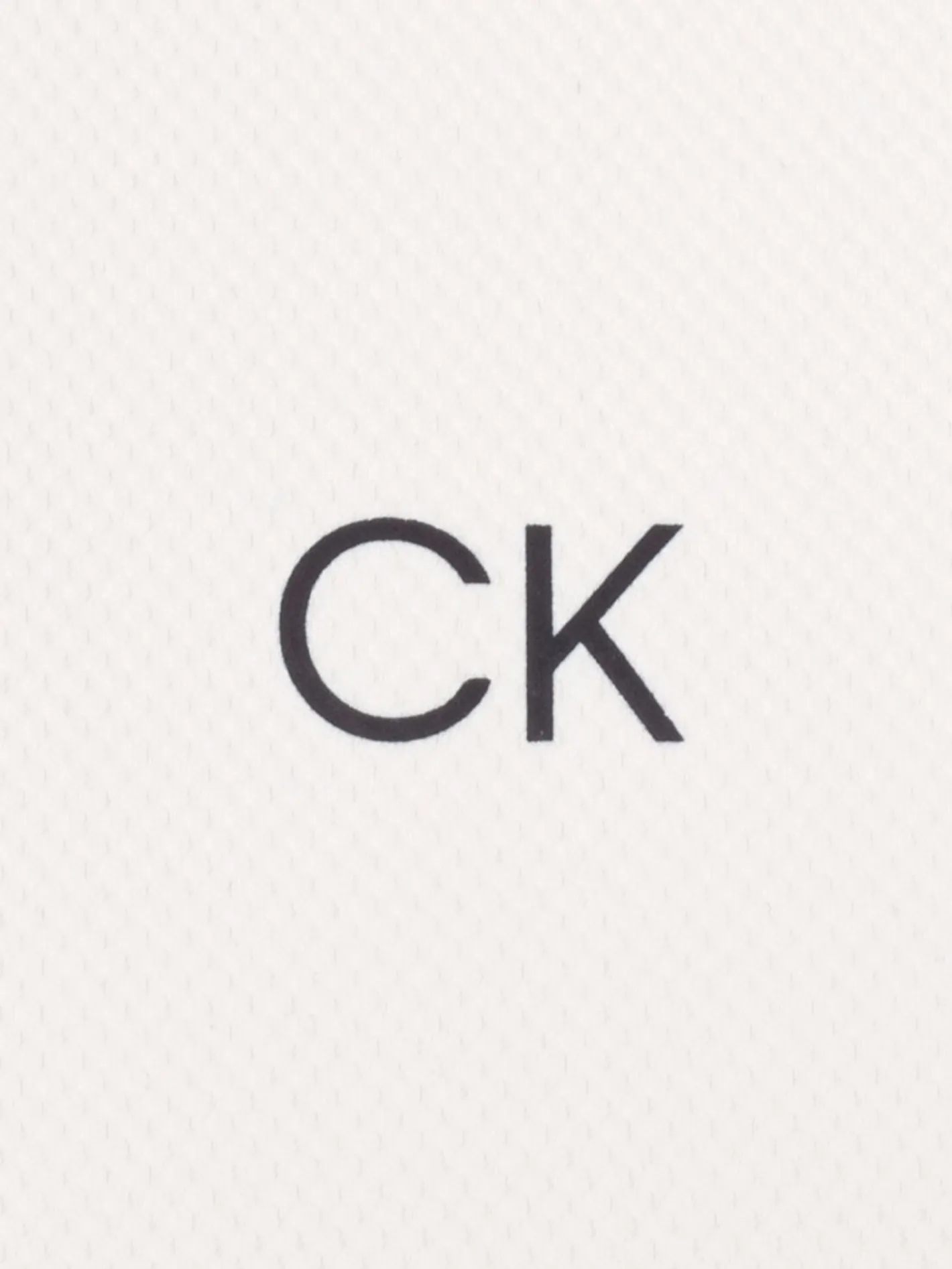 Women Calvin Klein Womens Tattler Mock Neck Top - White