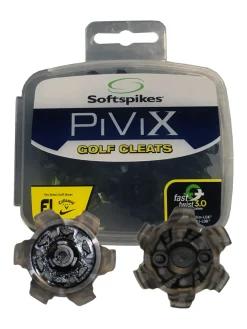 SoftSpikes Champ Pivix Fastwist Spikes