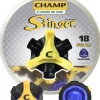 CHAMP Stinger Softspikes - Tri-LOK