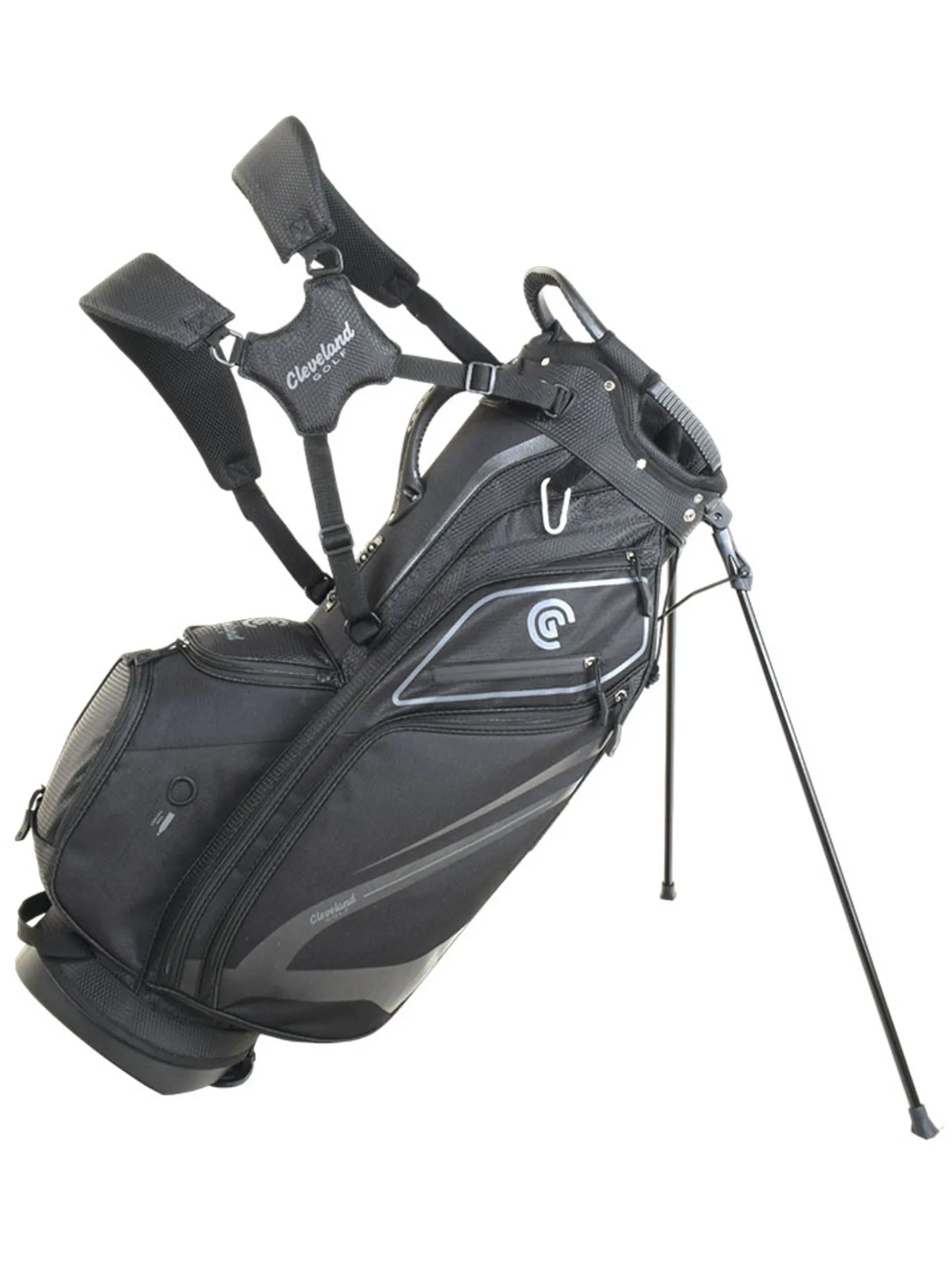 Cleveland 2024 Stand Bag