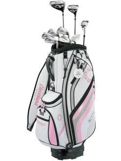 Women Cleveland Bloom Package Set - Womens