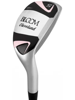 Women Cleveland Bloom Package Set - Womens