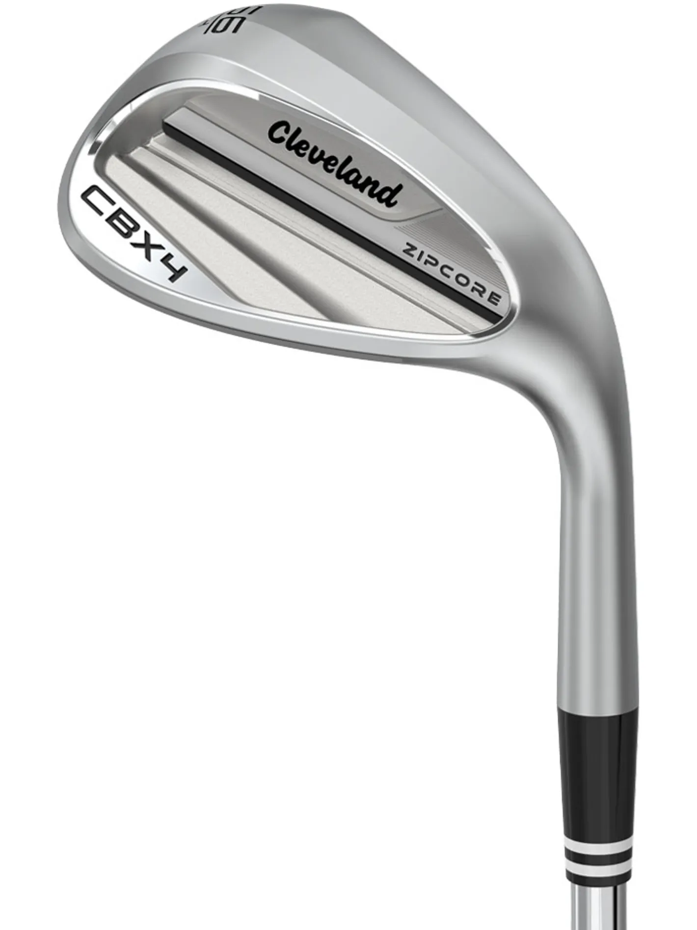 Women Cleveland CBX 4 Zipcore Wedge - Womens